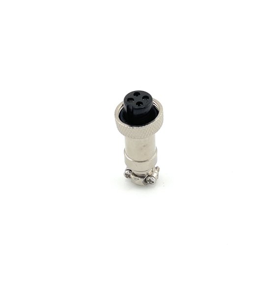 Reparaturstecker Set für Kamerastecker & Monitorstecker